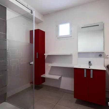Queyries - Duplex 4 - Terrasses Apartment *