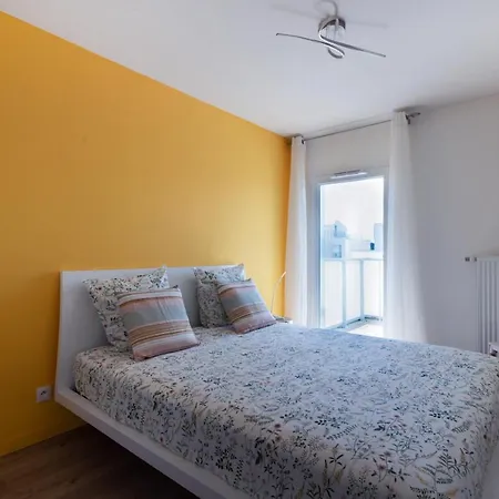 Queyries - Duplex 4 - Terrasses * Cenon