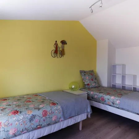 Apartment Queyries - Duplex 4 - Terrasses